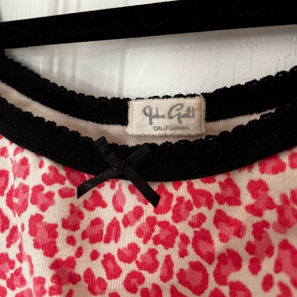 Brandy Melville Tank Top - Picture 1 of 3